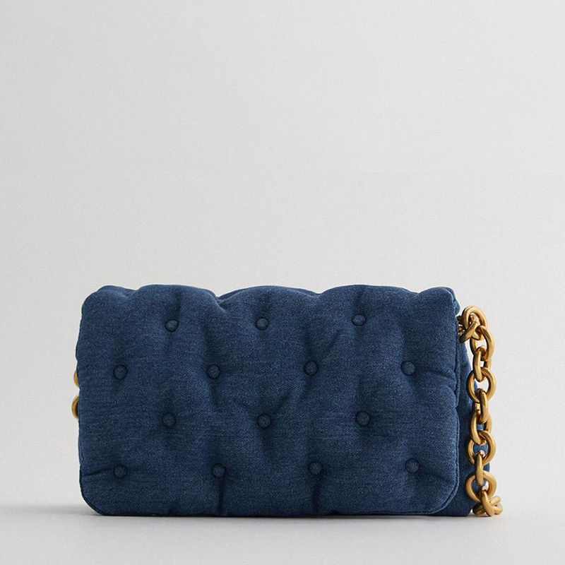Fashion Chain Women's Handbags Big Bag Luxury Purses Oversized Crossbody 2020 Bags Thick Denim Shoulder Blue Designer Women Bshnt, Red
Fashion Chain Women's Handbags Big Bag Luxury Purses Oversized Crossbody 2020 Bags Thick Denim Shoulder Blue Designer Women Bshnt, Red
