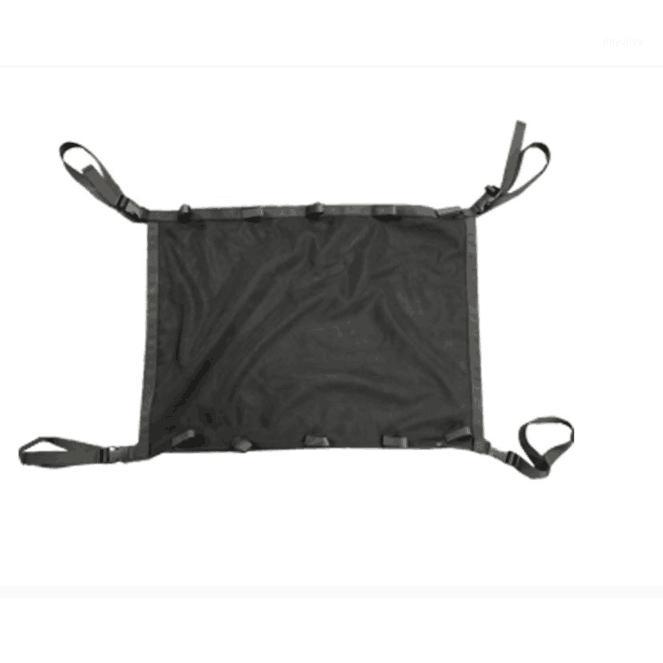 Fishing Rod Wall Rack Storage Car Ceiling Storage Net Pocket-Universal Car Roof Interior Cargo Net Bag with Zipper1
Fishing Rod Wall Rack Storage Car Ceiling Storage Net Pocket-Universal Car Roof Interior Cargo Net Bag with Zipper1