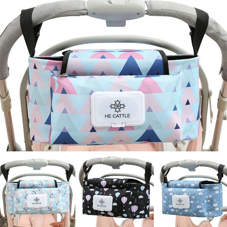 Baby Storage Buggy Pram Pushchair Mummy Bag Bottle Holder Stroller Storage Bag Baby Stroller Accessory
Baby Storage Buggy Pram Pushchair Mummy Bag Bottle Holder Stroller Storage Bag Baby Stroller Accessory