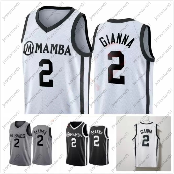 Stitched Gianna Maria Onore Jersey UConn Huskies Special Tribute College 2 Gigi Mamba Memorial Basketball Jerseys, Black;red
Stitched Gianna Maria Onore Jersey UConn Huskies Special Tribute College 2 Gigi Mamba Memorial Basketball Jerseys, Black;red