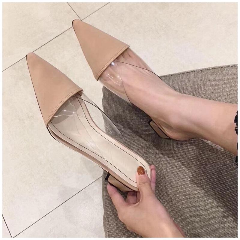 Med Women Heel Slides Pointed Toe Shallow Mouth Slipper Slip On Square Heel Ladies Mules Sandal Female Fashion Slides1, Beige
Med Women Heel Slides Pointed Toe Shallow Mouth Slipper Slip On Square Heel Ladies Mules Sandal Female Fashion Slides1, Beige