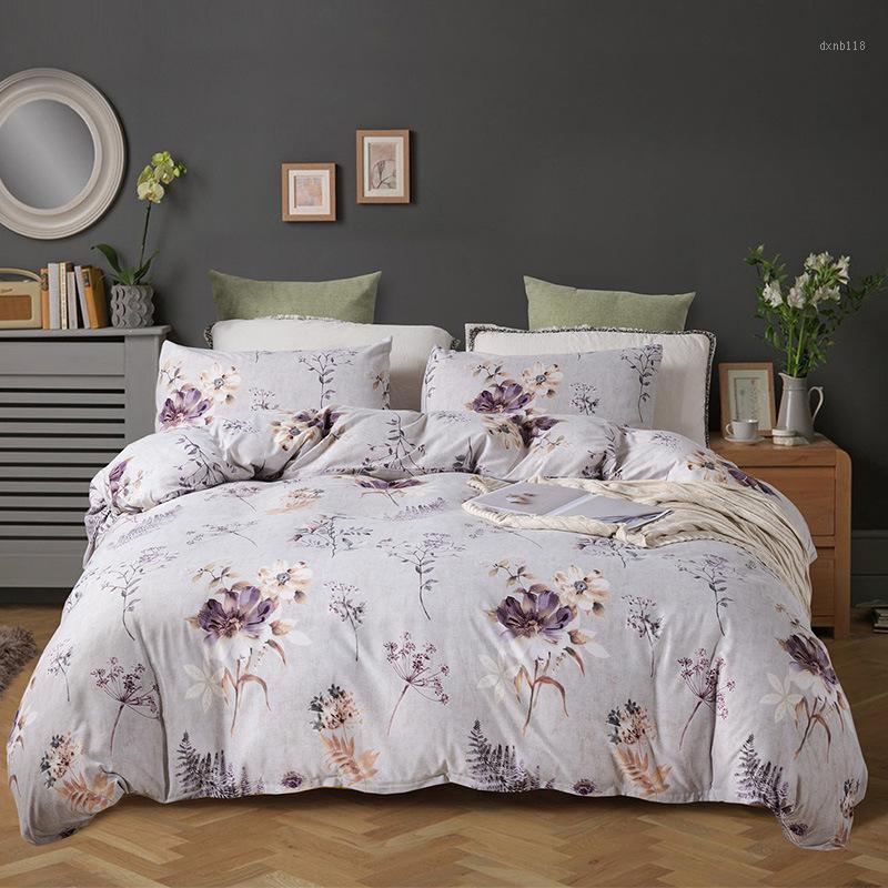 Flowers Bedding Set 3D Print Bohemia Duvet Cover Colorful Simple Luxury Home Textiles Queen King Size For Adults1, 20
Flowers Bedding Set 3D Print Bohemia Duvet Cover Colorful Simple Luxury Home Textiles Queen King Size For Adults1, 20