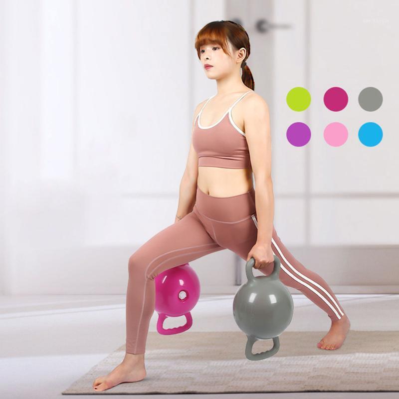 new Water-filled Kettlebell Massage Dumbbells Adjustable Weight for Pilates Woman Strength Training Dumbbells1, Beige
new Water-filled Kettlebell Massage Dumbbells Adjustable Weight for Pilates Woman Strength Training Dumbbells1, Beige