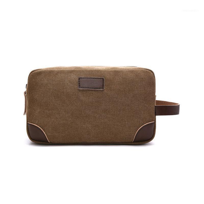 2020 Canvas Travel Bag Toiletry Organizer Shaving Dopp Kit Travel Cosmetic Bag Makeup Men Handbag Casual Zipper Wash Cases Women1, Gray
2020 Canvas Travel Bag Toiletry Organizer Shaving Dopp Kit Travel Cosmetic Bag Makeup Men Handbag Casual Zipper Wash Cases Women1, Gray