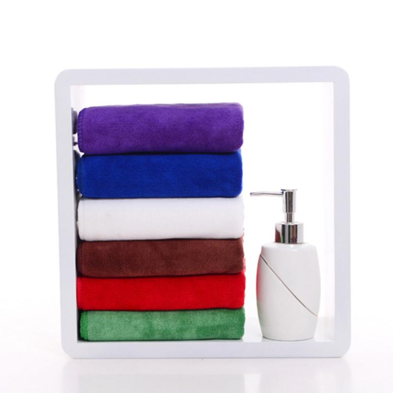 5Pcs Soft Microfiber Dry Hair Towel Super Water Absorbent Wrap Towel for Sports Yoga Gym Fitness
5Pcs Soft Microfiber Dry Hair Towel Super Water Absorbent Wrap Towel for Sports Yoga Gym Fitness