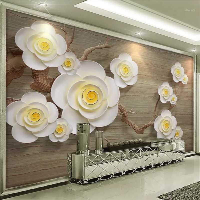 mural Custom wallpaper 3D modern minimalist living room flower 5d embossed background decoration painting mural 8d wallpaper1, 3d murals
mural Custom wallpaper 3D modern minimalist living room flower 5d embossed background decoration painting mural 8d wallpaper1, 3d murals