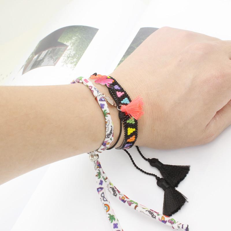 SW Valentines Day Gift Glass Beads Elastic Bracelet Black Natural Stone Beads Bracelet Hematite Star Charm
SW Valentines Day Gift Glass Beads Elastic Bracelet Black Natural Stone Beads Bracelet Hematite Star Charm