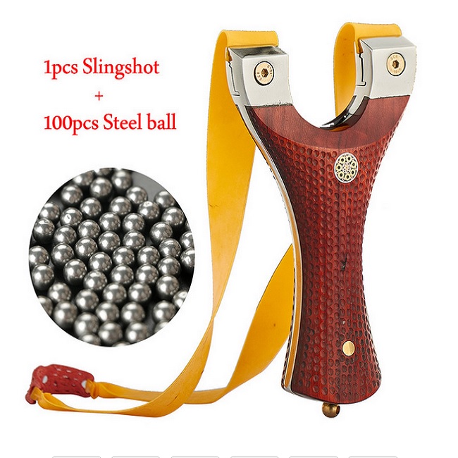 high quality hunting slingshot wholesale price 100pcs hunting steel ball rubber band slingshot precision outdoor hunting
high quality hunting slingshot wholesale price 100pcs hunting steel ball rubber band slingshot precision outdoor hunting