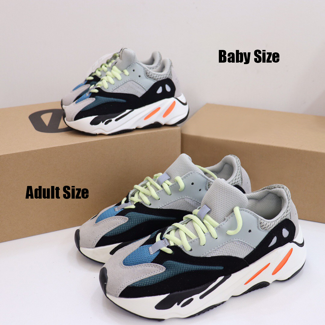Top 700 Kids Shoes Designer Solid Grey Inertia Mauve Static Baby Outdoor Shoes Running Shoe Children Mens Womens Sneakers Size 26-45, Bubble wrap packaging
Top 700 Kids Shoes Designer Solid Grey Inertia Mauve Static Baby Outdoor Shoes Running Shoe Children Mens Womens Sneakers Size 26-45, Bubble wrap packaging
