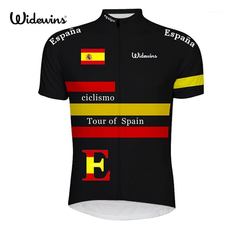 Bike Team Pro Cycling Jersey Ropa Ciclismo Spanish wear mtb Bicycle Cycling Clothing Summer Jersey Shirt 65201, As pic
Bike Team Pro Cycling Jersey Ropa Ciclismo Spanish wear mtb Bicycle Cycling Clothing Summer Jersey Shirt 65201, As pic