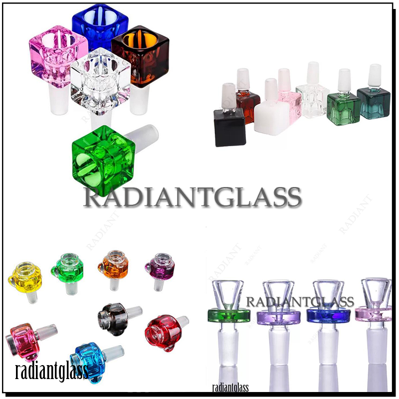 Hookahs 14mm glass bowls with high quality NEW ARRIVE for bongs colored bowls 14 male very thick water pipe 19
Hookahs 14mm glass bowls with high quality NEW ARRIVE for bongs colored bowls 14 male very thick water pipe 19