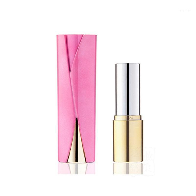 Vendor Factory Lipstick Packaging tube Empty Plastic ABS Round Customized Lip tube 12.1 MM Lip Gloss Container 20pcs/lot1
Vendor Factory Lipstick Packaging tube Empty Plastic ABS Round Customized Lip tube 12.1 MM Lip Gloss Container 20pcs/lot1