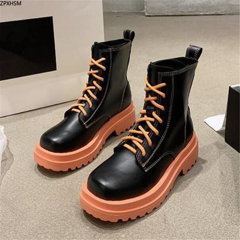 Woman Ankle Boots Flat Heel Shoes Women Boots Lace Up Winter Autumn Shoes Daily Short Woman Footwear Size 35-40 F236, White
Woman Ankle Boots Flat Heel Shoes Women Boots Lace Up Winter Autumn Shoes Daily Short Woman Footwear Size 35-40 F236, White