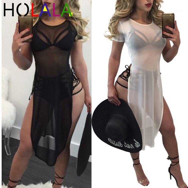 2020 Womens Lace Sexy Summer Crochet Bathing Suit Bikini Swimwear Cover Up Beach Dress Hollow Out ONE Piece Tops Sunscreen1
2020 Womens Lace Sexy Summer Crochet Bathing Suit Bikini Swimwear Cover Up Beach Dress Hollow Out ONE Piece Tops Sunscreen1