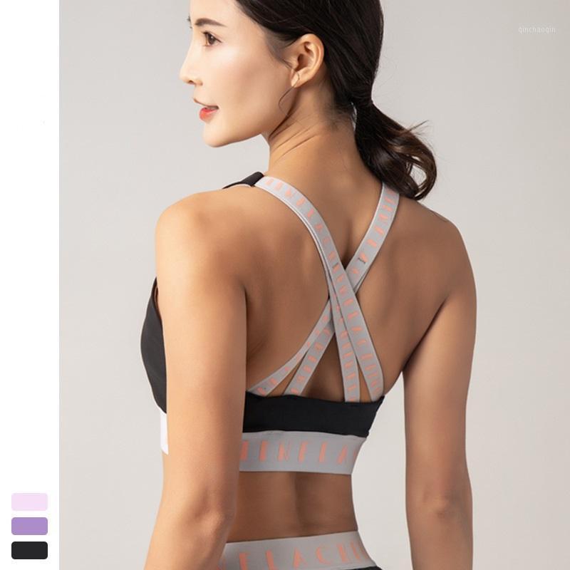 New Arrival Woman Sports Bralette Stretchy Padded Running Breathable Proof Push Up Bra Close-Fitting Fitness Sling Vest1, Black
New Arrival Woman Sports Bralette Stretchy Padded Running Breathable Proof Push Up Bra Close-Fitting Fitness Sling Vest1, Black