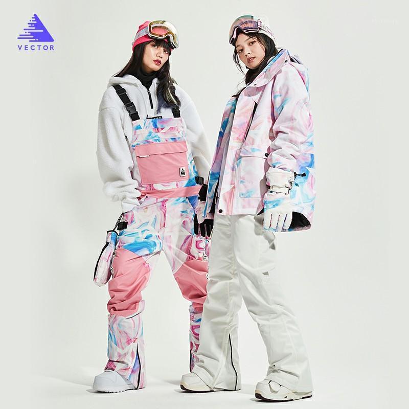 Women Ski Suit Brands Korea Thick Warm Skiing Snow Jacket Winter Warm Waterproof Windproof Skiing and Snowboarding Suits1, Women 03 pants
Women Ski Suit Brands Korea Thick Warm Skiing Snow Jacket Winter Warm Waterproof Windproof Skiing and Snowboarding Suits1, Women 03 pants