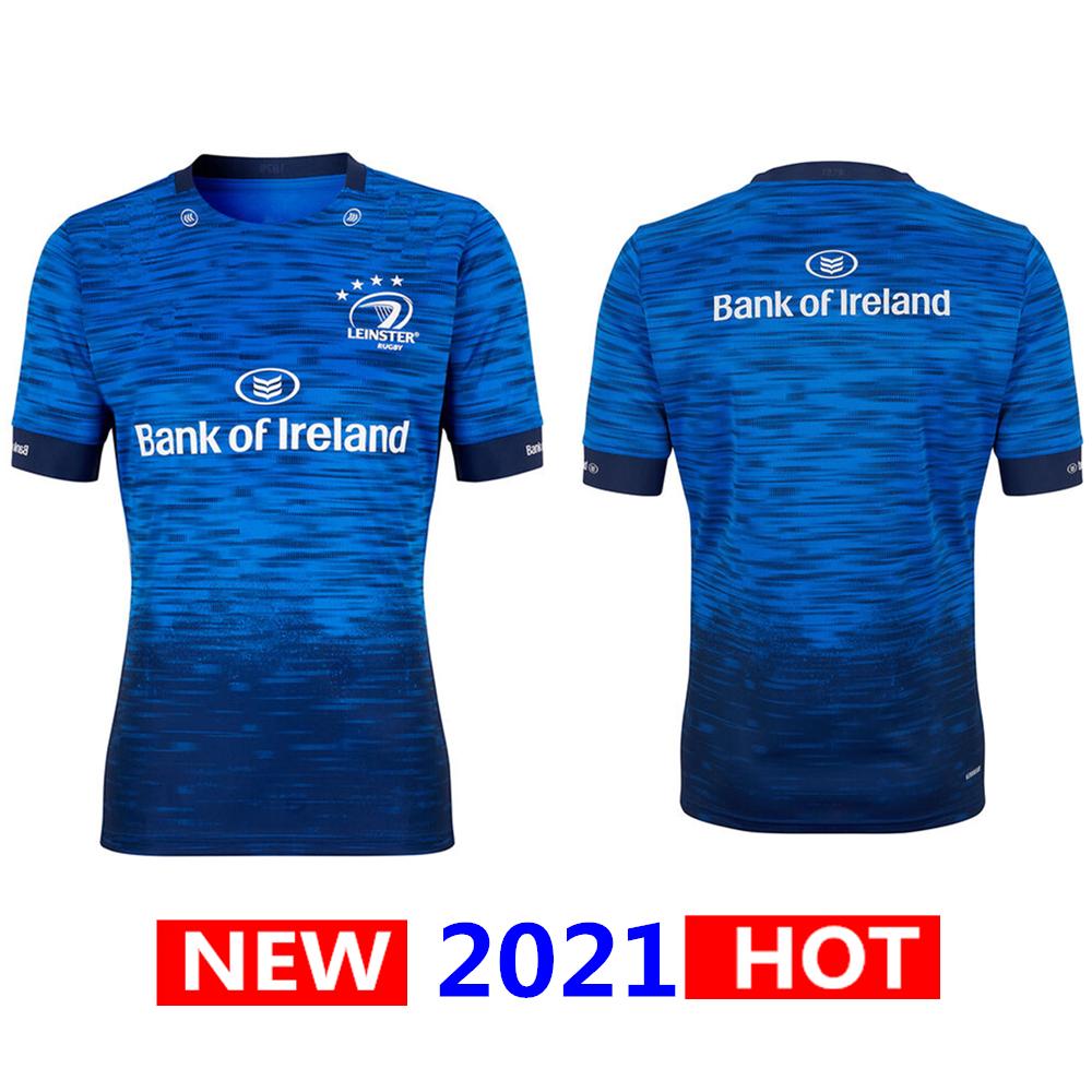 2021 LEINSTER ALTERNATE JERSEY rugby Jerseys Rugby League shirt LEINSTER EUROPEAN jersey shirts big size s-5xl, Black
2021 LEINSTER ALTERNATE JERSEY rugby Jerseys Rugby League shirt LEINSTER EUROPEAN jersey shirts big size s-5xl, Black