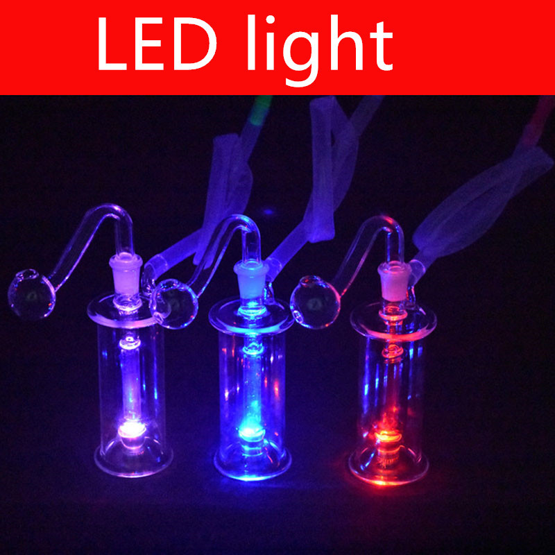 with 10mm male glass oil burner pipe LED mini Glass Bong Portable smoking oil burner bong Inline matrix Perc Smoking ashcatcher Hookah
with 10mm male glass oil burner pipe LED mini Glass Bong Portable smoking oil burner bong Inline matrix Perc Smoking ashcatcher Hookah