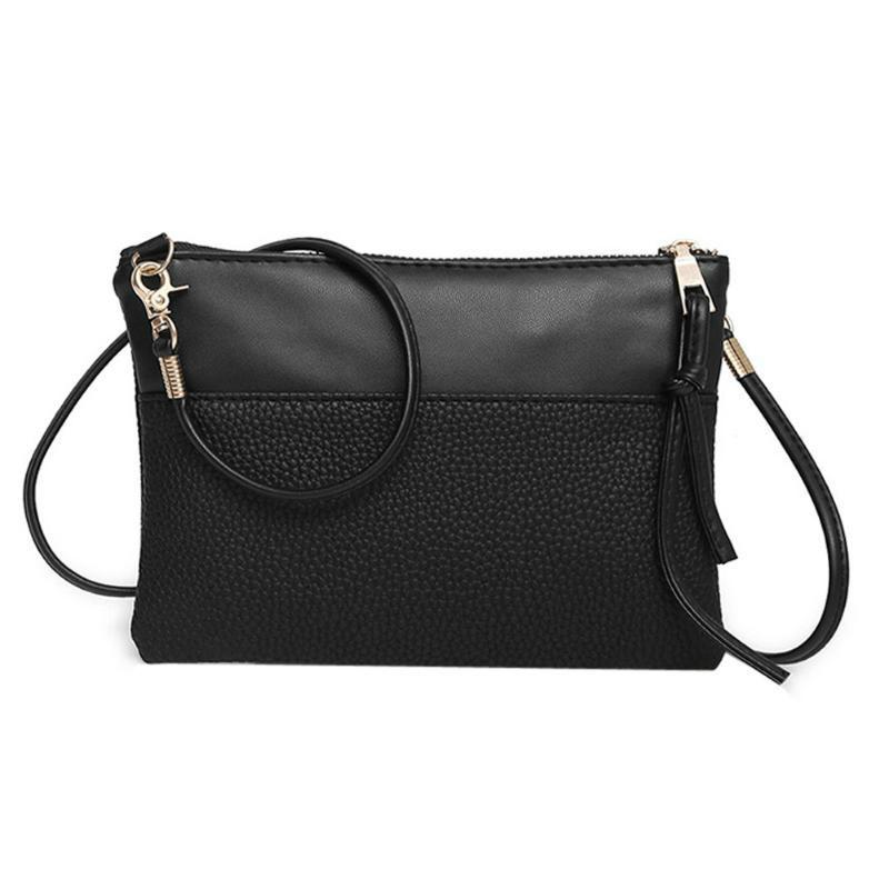 New PU Leather Women Small Messenger Bag Sling Shoulder Bags Fashion Female Shoulder Bags Mini Clutch Handbags Bolso Femenino, 03
New PU Leather Women Small Messenger Bag Sling Shoulder Bags Fashion Female Shoulder Bags Mini Clutch Handbags Bolso Femenino, 03