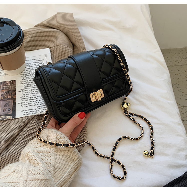 HBP women new Lattice Square Crossbody bag Fashion New Quality PU Leather Women's Designer Handbag Chain Shoulder Messenger Bag Purses
HBP women new Lattice Square Crossbody bag Fashion New Quality PU Leather Women's Designer Handbag Chain Shoulder Messenger Bag Purses