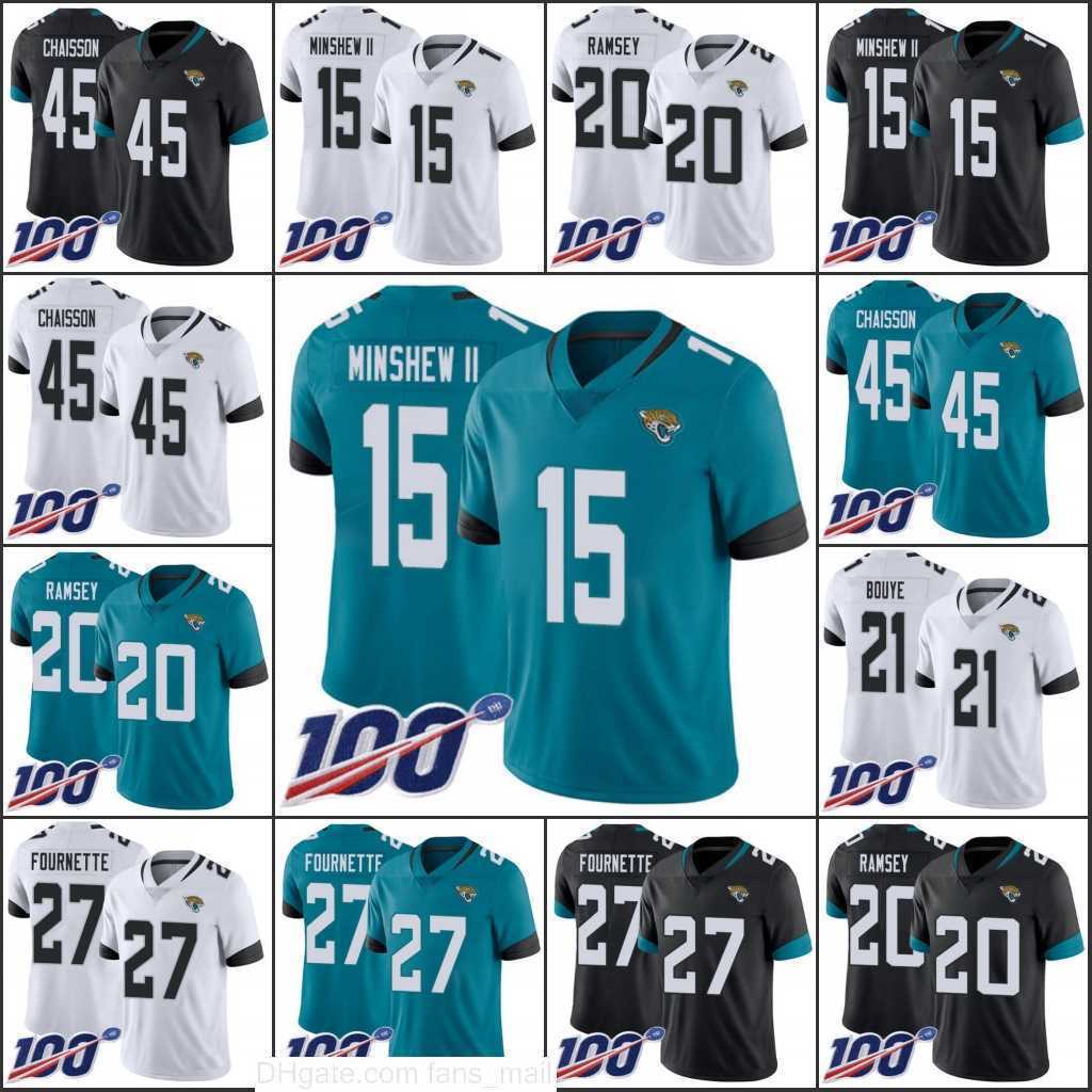 Jacksonville' Jaguars' Men 45 K'Lavon Chaisson 15 Gardner Minshew II 20 Ramsey 27 Leonard Fournette Woman Youth Limited Men' Nfl' Jersey
Jacksonville' Jaguars' Men 45 K'Lavon Chaisson 15 Gardner Minshew II 20 Ramsey 27 Leonard Fournette Woman Youth Limited Men' Nfl' Jersey