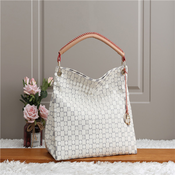 ZZ Women Tote Shoulder designers Artsy bags On The Go Lady Totes luxury Classic Travel wallet Purse Fashion Leather Handbag Crossbody Bag backpack, Extra freight
ZZ Women Tote Shoulder designers Artsy bags On The Go Lady Totes luxury Classic Travel wallet Purse Fashion Leather Handbag Crossbody Bag backpack, Extra freight