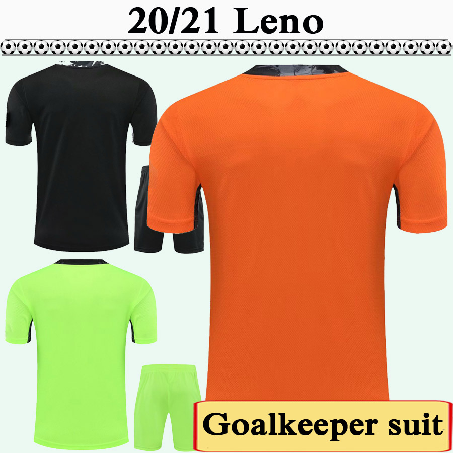 2020 2021 leno r.runarsson m.macey mens soccer jerseys new club goalkeeper balck orange green football shirts short sleeve clothes, Black;yellow
2020 2021 leno r.runarsson m.macey mens soccer jerseys new club goalkeeper balck orange green football shirts short sleeve clothes, Black;yellow