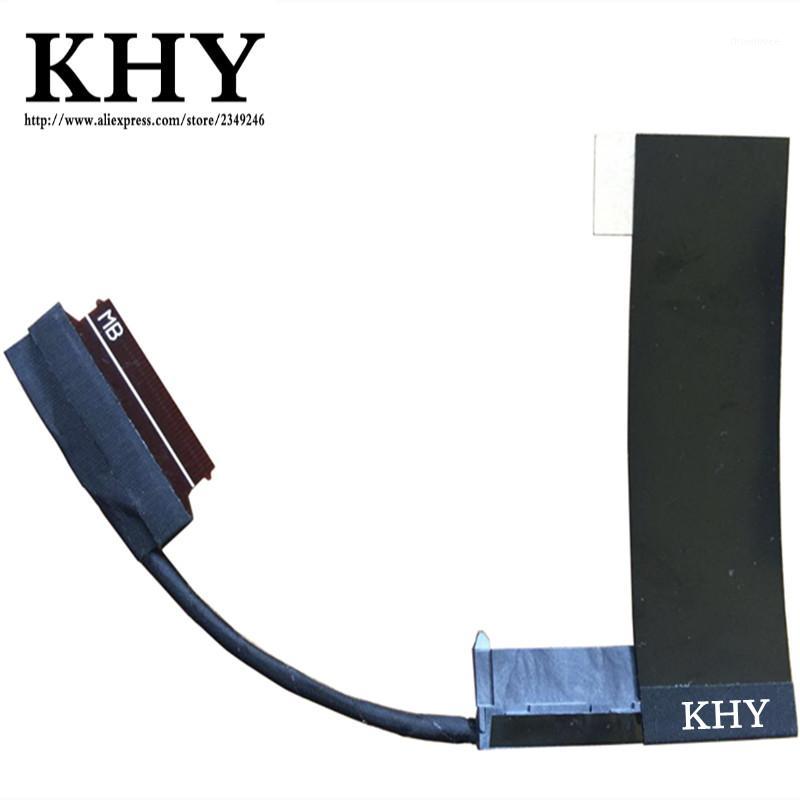 Computer Cables & Connectors Original HDD SSD SATA Cable For Thinkpad T570 T580 P51S P52S FRU: 01ER034 450.0AB04.00011
Computer Cables & Connectors Original HDD SSD SATA Cable For Thinkpad T570 T580 P51S P52S FRU: 01ER034 450.0AB04.00011