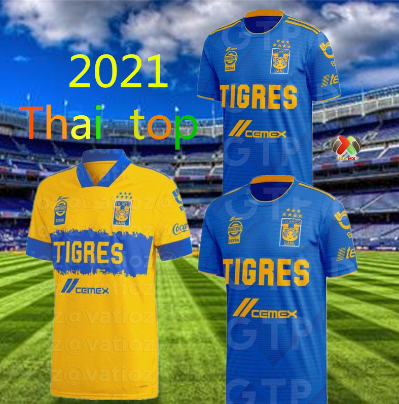 size:S-4XL TIGRES 2019 2020 new 7 Stars 9 VARGAS 10 GIGNAC 20 AQUINO 8 ZELARAYAN 4 H.AYALA 3 JUNINHO 18 SOSA Thai Quality Soccer Jersey, Black;yellow
size:S-4XL TIGRES 2019 2020 new 7 Stars 9 VARGAS 10 GIGNAC 20 AQUINO 8 ZELARAYAN 4 H.AYALA 3 JUNINHO 18 SOSA Thai Quality Soccer Jersey, Black;yellow