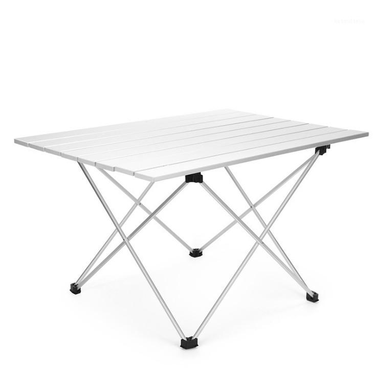 Outdoor Furniture Aluminum Folding Tables Camping Picnic Minimalist Table with Carrying Bag for Beach Hiking Travel Activities1
Outdoor Furniture Aluminum Folding Tables Camping Picnic Minimalist Table with Carrying Bag for Beach Hiking Travel Activities1