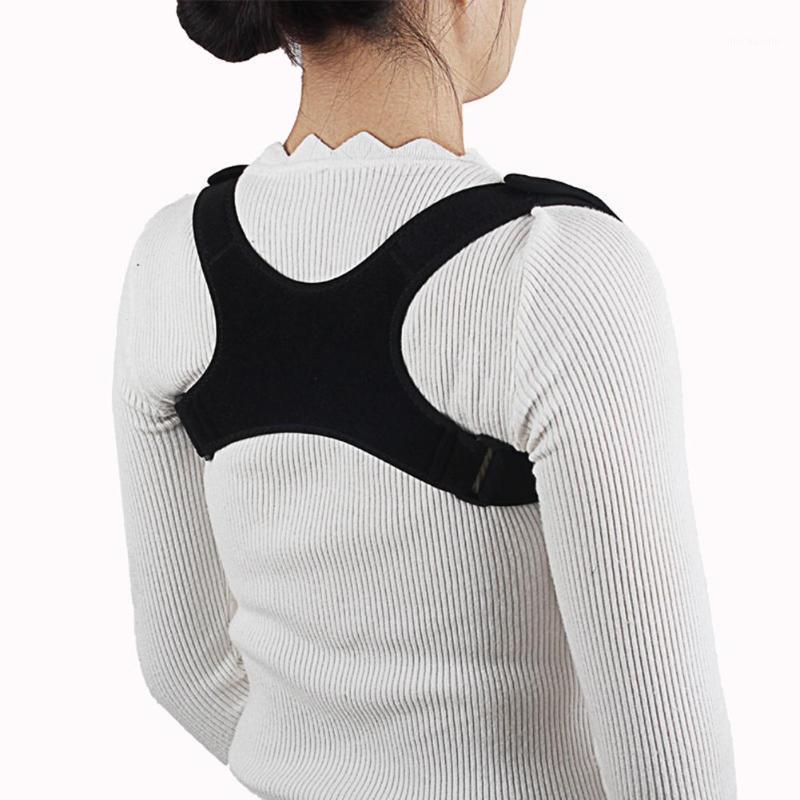 New Spine Posture Corrector Protection Back Shoulder Posture Correction Band Humpback Back Pain Relief Corrector Brace1
New Spine Posture Corrector Protection Back Shoulder Posture Correction Band Humpback Back Pain Relief Corrector Brace1