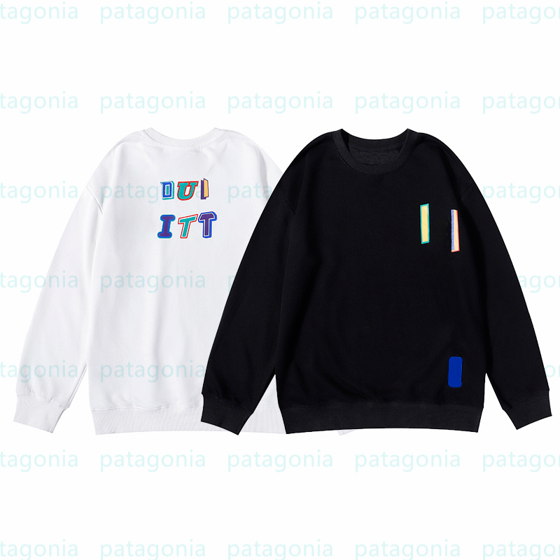 Mens Fashion Designer Hoodies Men Long Sleeve Casual Pullover Sweater Couples Hip Hop Color Letter Printed Tops Size -2XL, White
Mens Fashion Designer Hoodies Men Long Sleeve Casual Pullover Sweater Couples Hip Hop Color Letter Printed Tops Size -2XL, White