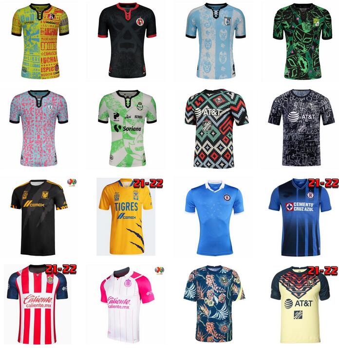 21 22 Club America Pre Match Soccer Jerseys 2021 2122 UNAM Pink LEON NAUL Tigres Chivas Guadalajara Xolos Tijuana Cruz Azul Special Camisas de Futebol Football Shirts, Atlas special yellow
21 22 Club America Pre Match Soccer Jerseys 2021 2122 UNAM Pink LEON NAUL Tigres Chivas Guadalajara Xolos Tijuana Cruz Azul Special Camisas de Futebol Football Shirts, Atlas special yellow