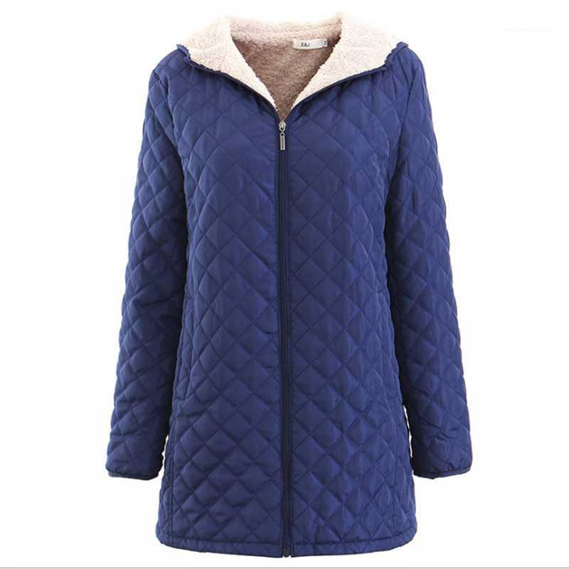 Autumn Winter Women Basic Jacket Coat Female Slim Hooded Cotton Coats Casual Female Medium-Long Jackets1, Black
Autumn Winter Women Basic Jacket Coat Female Slim Hooded Cotton Coats Casual Female Medium-Long Jackets1, Black