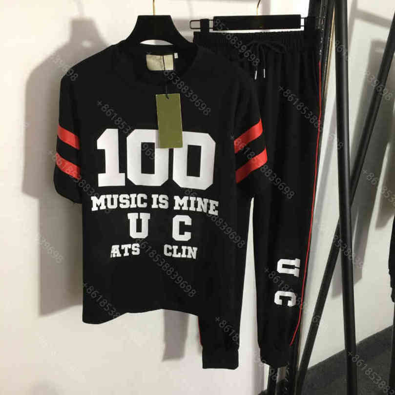 Women Casual t Shirts Sets 100 print designer tracksuits for couples fashion trend sportswear Short Sleeve Tshirts Suit Female 2 Piece Set Tracksuits Outfits a1
Women Casual t Shirts Sets 100 print designer tracksuits for couples fashion trend sportswear Short Sleeve Tshirts Suit Female 2 Piece Set Tracksuits Outfits a1