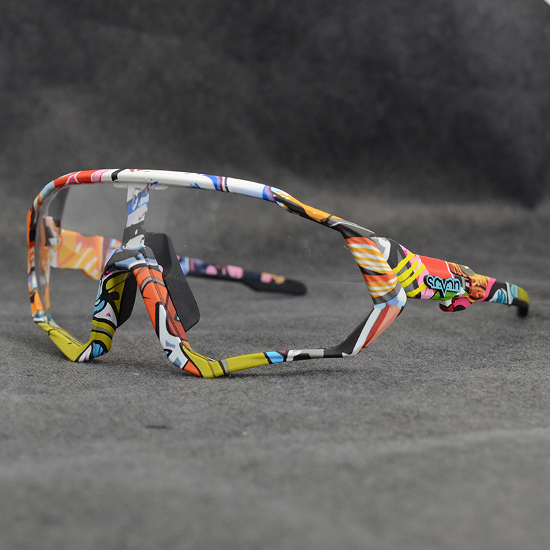Men Women Photochromic Uv400 Road Bike Glasses Cycling Racing Goggle Bicycle MTB Sunglasses Outdoor Sport Running Riding Eyewear J1224
Men Women Photochromic Uv400 Road Bike Glasses Cycling Racing Goggle Bicycle MTB Sunglasses Outdoor Sport Running Riding Eyewear J1224