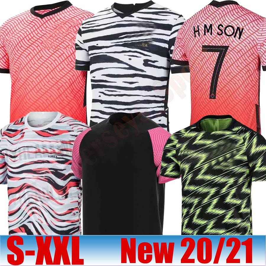 2020 South soccer jersey Korea SON South 20 21 Korea home away black HYUNG KIM LEE KIM HO SON JERSEY soccer Jerseys custom
2020 South soccer jersey Korea SON South 20 21 Korea home away black HYUNG KIM LEE KIM HO SON JERSEY soccer Jerseys custom