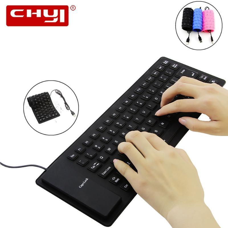 Computer Gaming Wired Keyborad Flexible Mini Small Portable Foldable Keyboard Pink Slim PC Office Gamer Keybord For Mac Girl1
Computer Gaming Wired Keyborad Flexible Mini Small Portable Foldable Keyboard Pink Slim PC Office Gamer Keybord For Mac Girl1