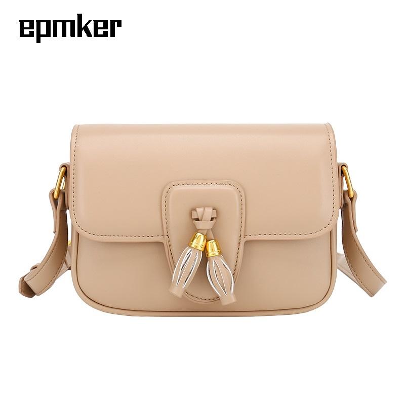 EPMKER Mini Flap 2021 Top Quality Designer Handbags Fashionable Purses and Handbags Shoulder Bags Crossbody Bag, Beige
EPMKER Mini Flap 2021 Top Quality Designer Handbags Fashionable Purses and Handbags Shoulder Bags Crossbody Bag, Beige