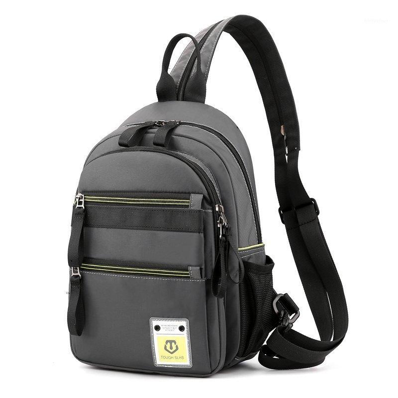 multifunction chest bag for man bolsos hombre men shoulder bag schoudertas gym messenger crossbody 2020 mochilas fashion1, Black
multifunction chest bag for man bolsos hombre men shoulder bag schoudertas gym messenger crossbody 2020 mochilas fashion1, Black