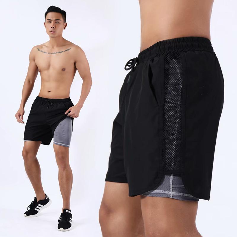 Fitness shorts men' shorts sports men' fitness with pockets football beach training1, Green
Fitness shorts men' shorts sports men' fitness with pockets football beach training1, Green