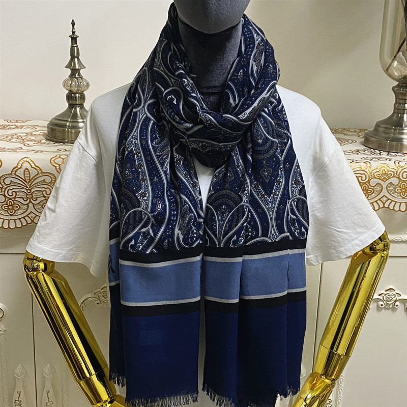 New design good quality silk cashmere material thin and soft print letters flowers patten long scarves for women big size 185cm -97cm, Blue;gray
New design good quality silk cashmere material thin and soft print letters flowers patten long scarves for women big size 185cm -97cm, Blue;gray