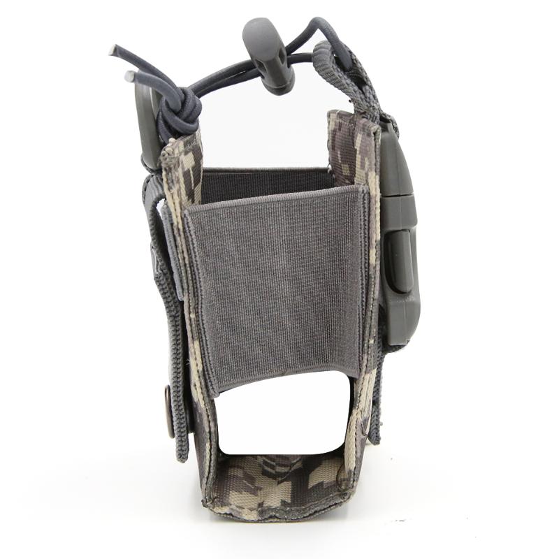 Tactical Accessories Outdoor Military Fan Hanging Bag Vest MOLLE Mountaineering Equipment Camouflage Walkie Talkie
Tactical Accessories Outdoor Military Fan Hanging Bag Vest MOLLE Mountaineering Equipment Camouflage Walkie Talkie