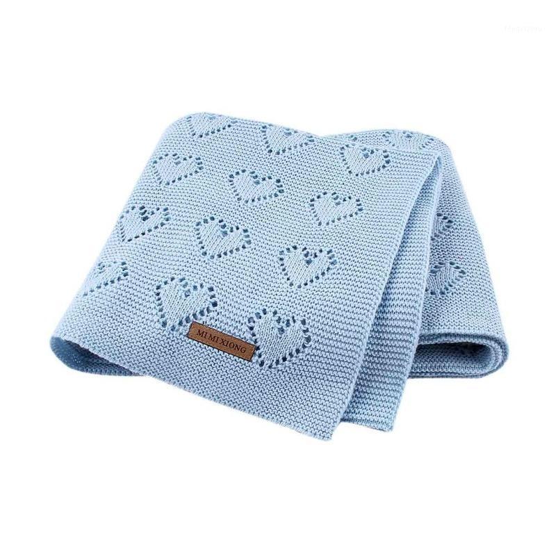 Baby Blankets Knitted Newborn Fashion Solid Color Toddler Infantil Sofa Bedding Quilts 100*80cm Children Funny Blanket Stroller1, 82w5156
Baby Blankets Knitted Newborn Fashion Solid Color Toddler Infantil Sofa Bedding Quilts 100*80cm Children Funny Blanket Stroller1, 82w5156