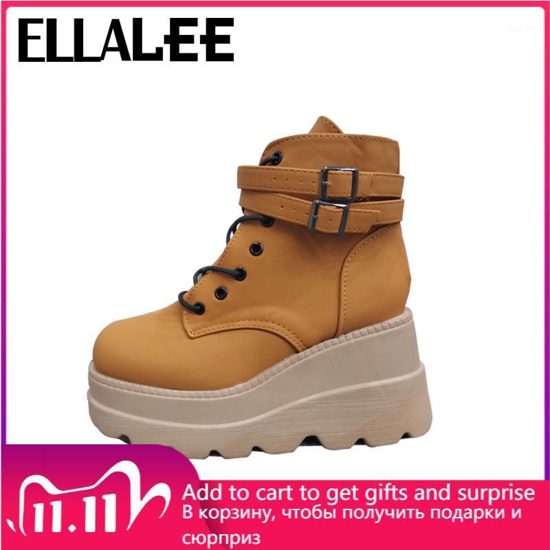 Women Boots Lace up Zipper Round Toe Casual Black White Brown Leather Ankle Buckle Platform Shoes Ladies High Heels Boots1
Women Boots Lace up Zipper Round Toe Casual Black White Brown Leather Ankle Buckle Platform Shoes Ladies High Heels Boots1