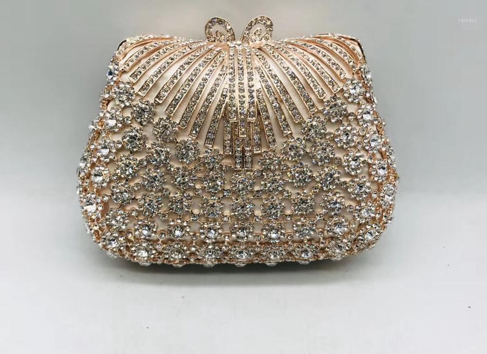 Designer Handbags High Quality Diamond with Crystal Day Clutch Lady Wallet Party Banquet Wedding Purse Ladies Party Small Purses1, Color same picture
Designer Handbags High Quality Diamond with Crystal Day Clutch Lady Wallet Party Banquet Wedding Purse Ladies Party Small Purses1, Color same picture