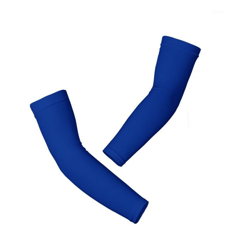 1 Pair Lycra Outdoor Sports Basketball Running Cycling UV Sun Protective Arm Sleeves1, White
1 Pair Lycra Outdoor Sports Basketball Running Cycling UV Sun Protective Arm Sleeves1, White