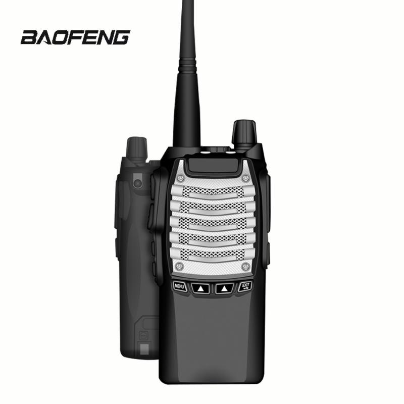 BaoFeng 8W BF-UV8D Walkie Talkie Handheld Two Way Radio UV-8D Walkie Talkie Portable UV-8d Radio
BaoFeng 8W BF-UV8D Walkie Talkie Handheld Two Way Radio UV-8D Walkie Talkie Portable UV-8d Radio