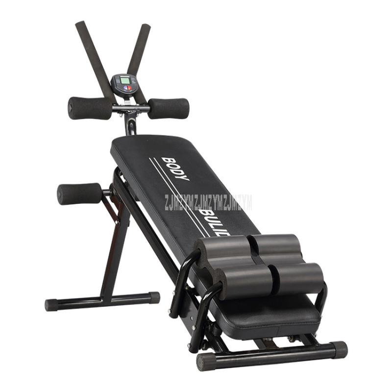 Women AB Abdominal Training Machine Thin Belly Waist Trainer Sport Machine Abdominal Muscle Trainer Indoor Exercise Fitness, Black
Women AB Abdominal Training Machine Thin Belly Waist Trainer Sport Machine Abdominal Muscle Trainer Indoor Exercise Fitness, Black