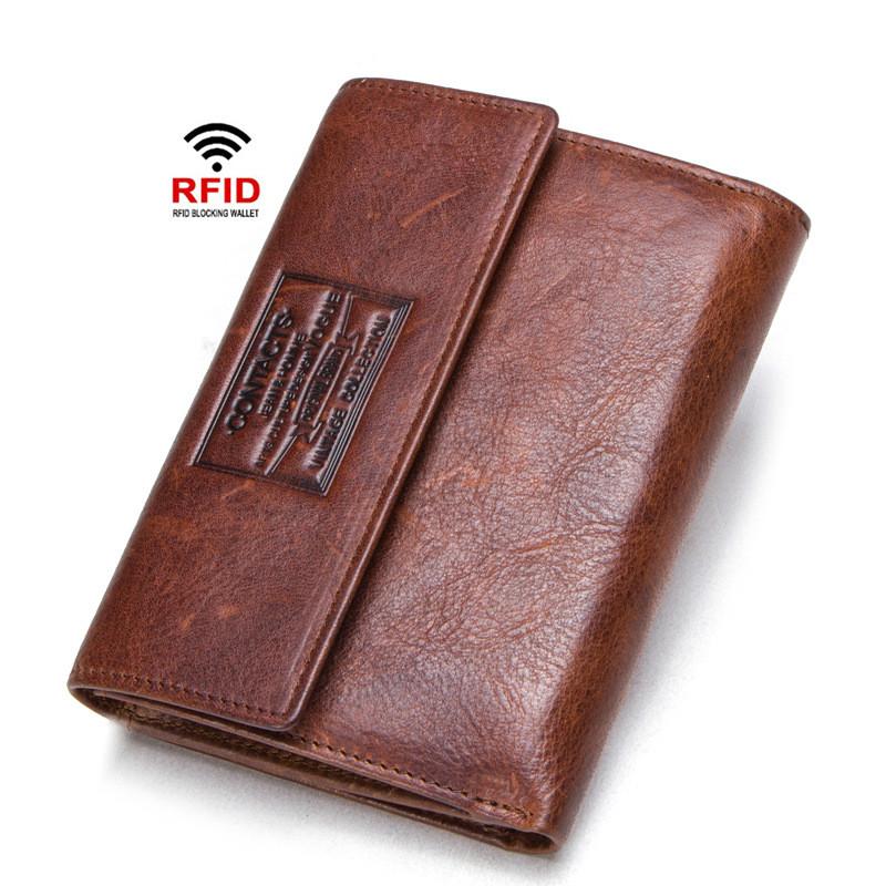 New Fashion Crazy Horse Leather Multi-function Wallet Casual Men's Genuine Leather Wallet High Quality Cow, Coffee
New Fashion Crazy Horse Leather Multi-function Wallet Casual Men's Genuine Leather Wallet High Quality Cow, Coffee